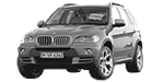 BMW E70 P289A Fault Code