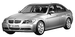 BMW E90 P289A Fault Code